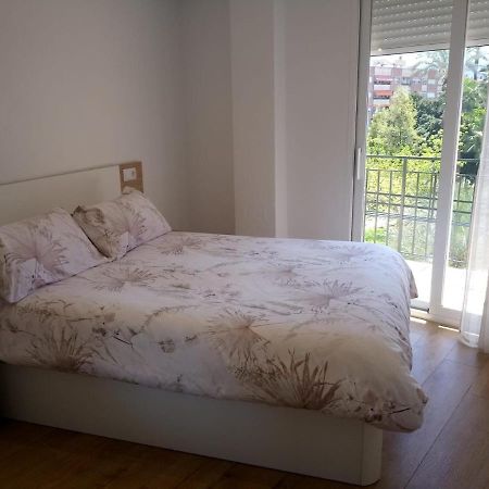 Apartamento Garcar Murcia Esterno foto