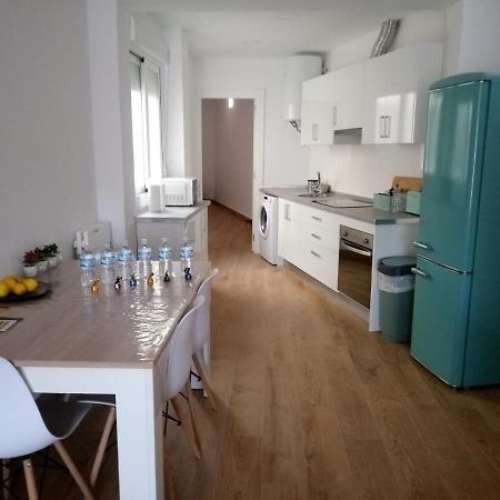 Apartamento Garcar Murcia Esterno foto