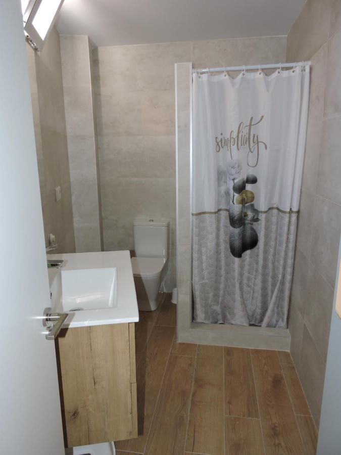 Apartamento Garcar Murcia Esterno foto
